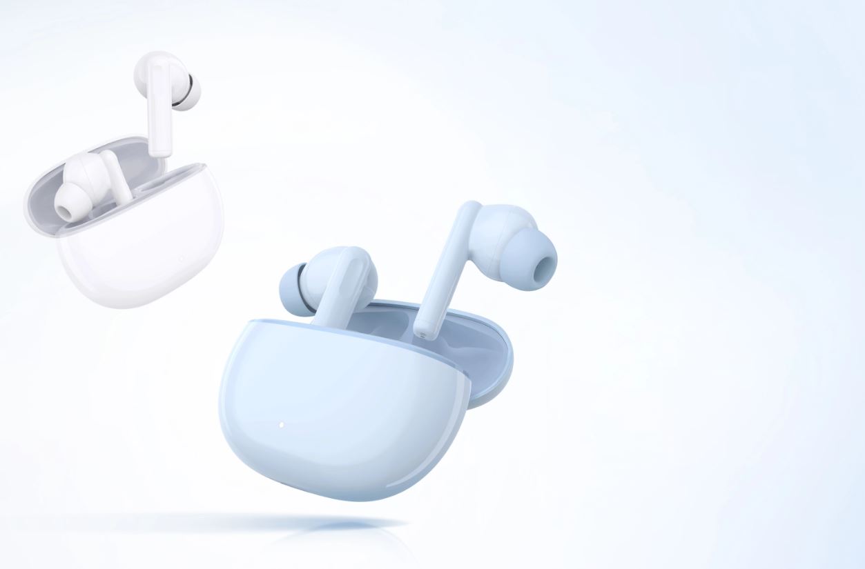 HONOR Choice Earbuds X7i White